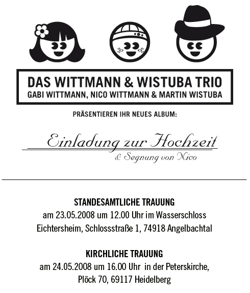 wittman wistuba